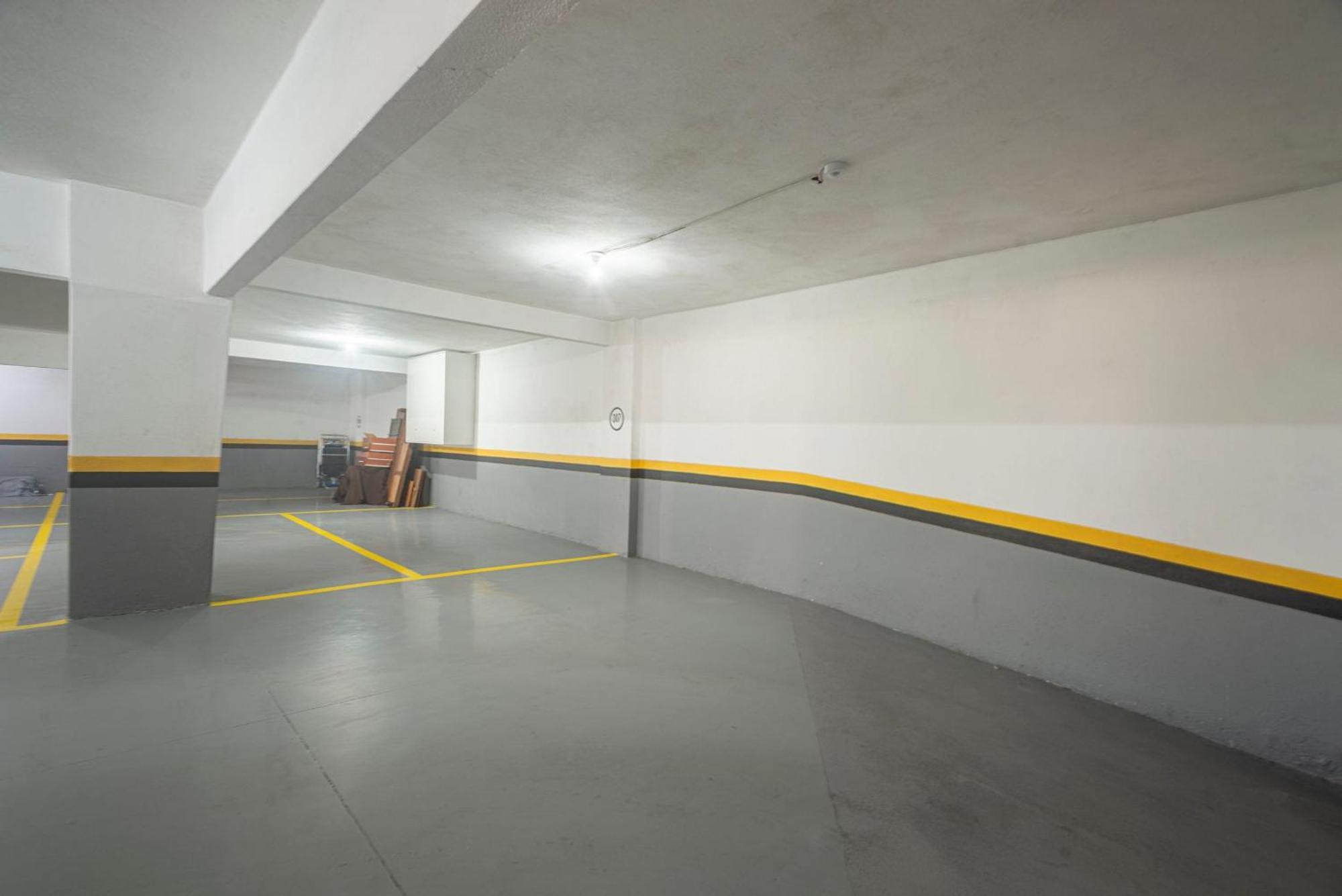 Mtfr037 Conforto C/ 2 Quartos, Ar Cond. E Garagem Balneario Camboriu