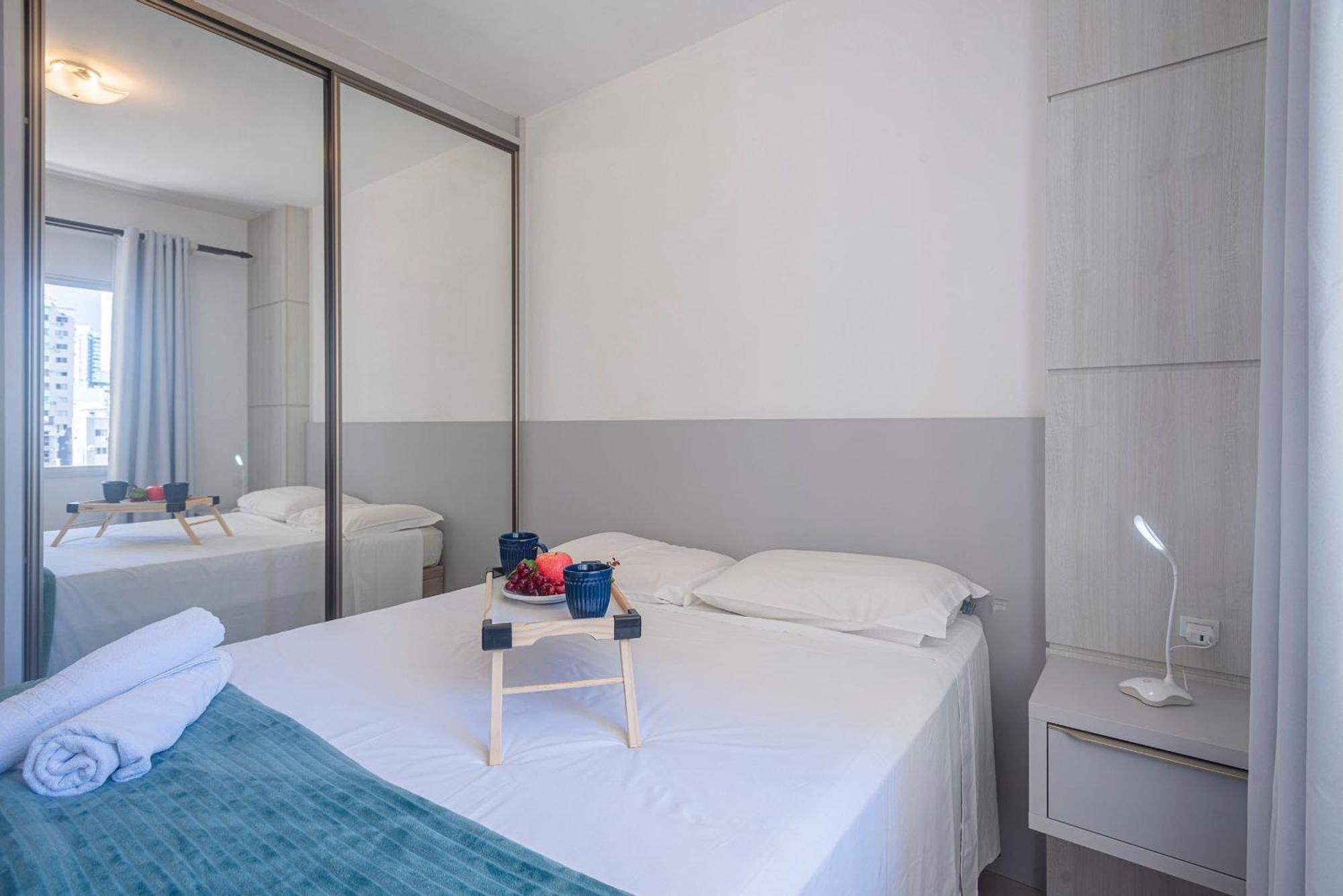 Casa de férias Mtfr037 Conforto C/ 2 Quartos, Ar Cond. E Garagem Balneario Camboriu
